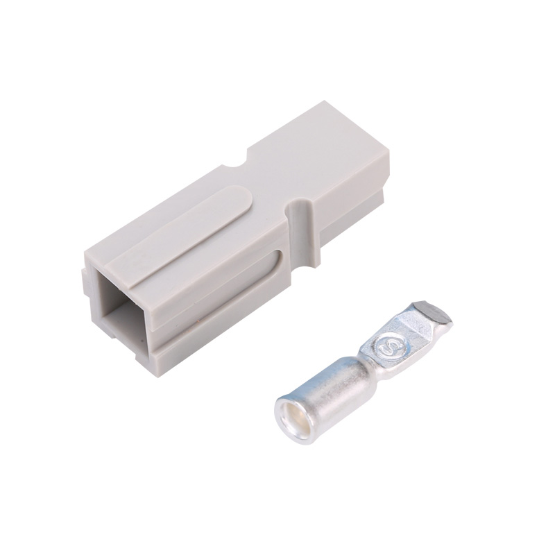 75A 600V 1P Single Pole Pin Quick Connect Anderson Connector