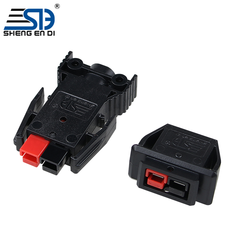 45a 600v Double Splicing Plug-In Accessories